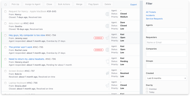  ServiceNow-alternative-easier